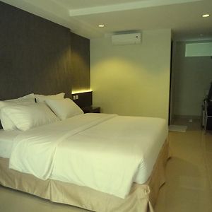 Chambre de Luxe